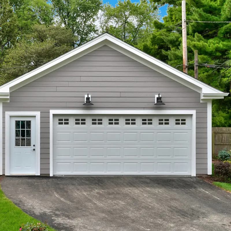 Professional Garage Door Contractor