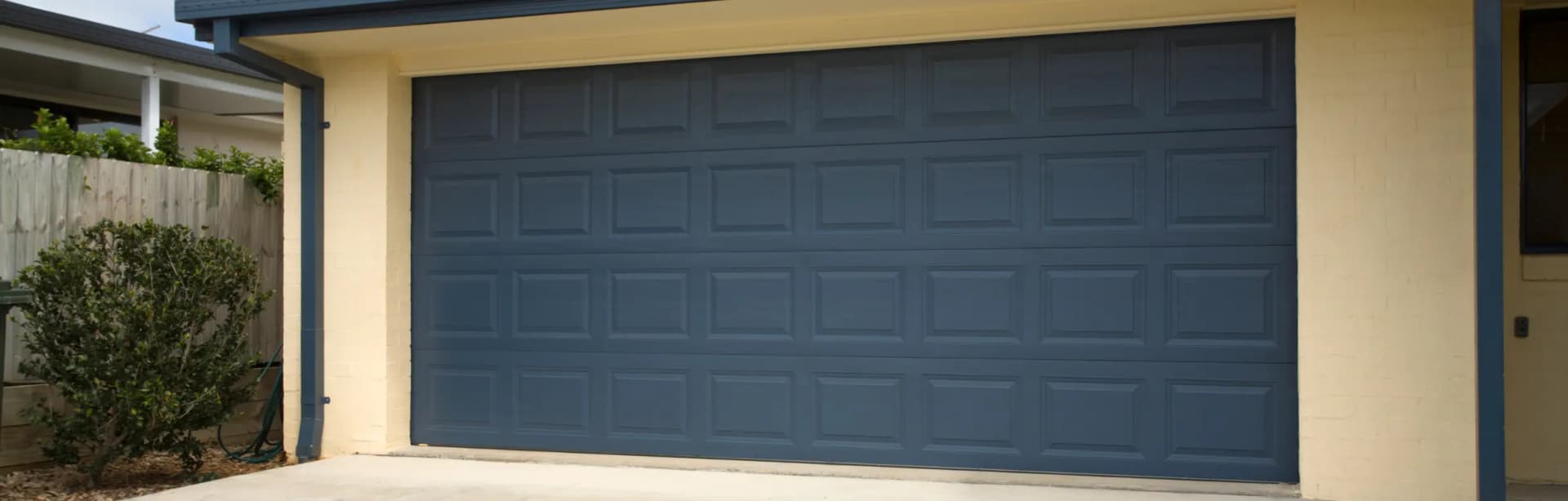 Professional Garage Door Services in Athens, AL